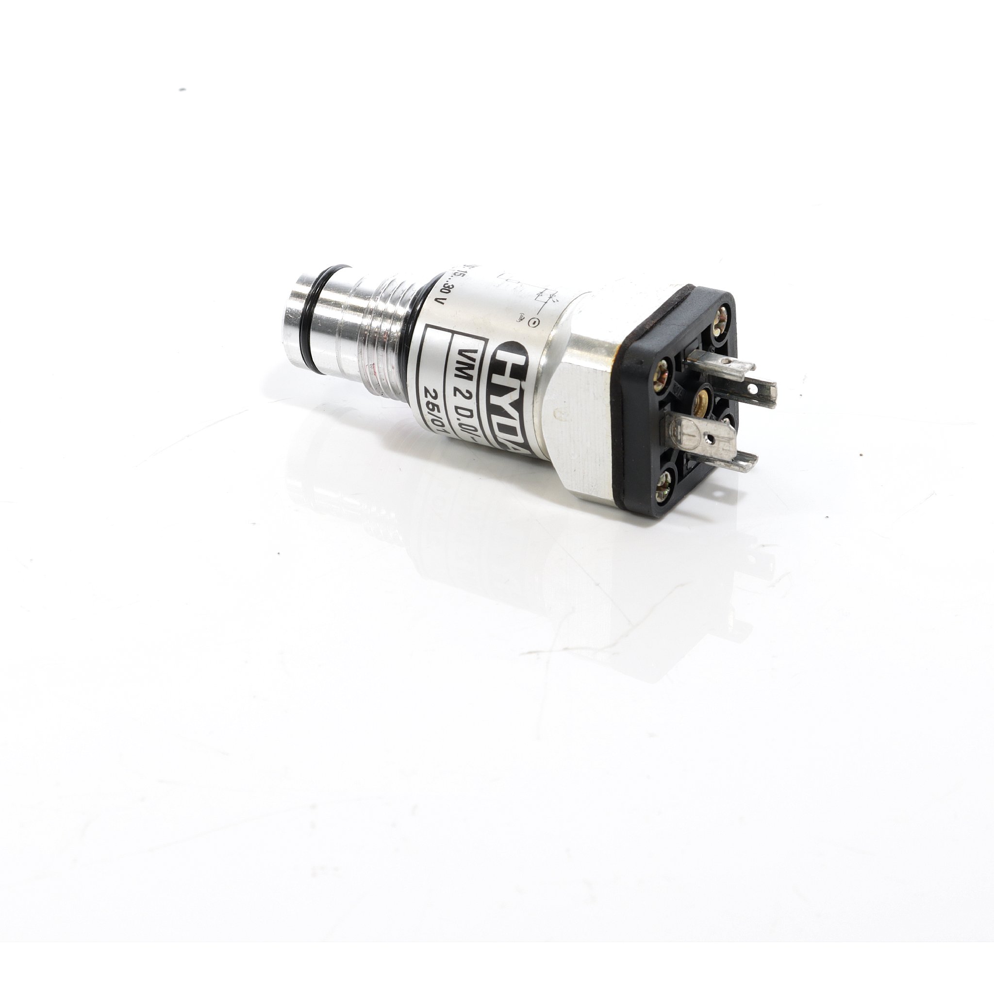 Contamination sensor  Used